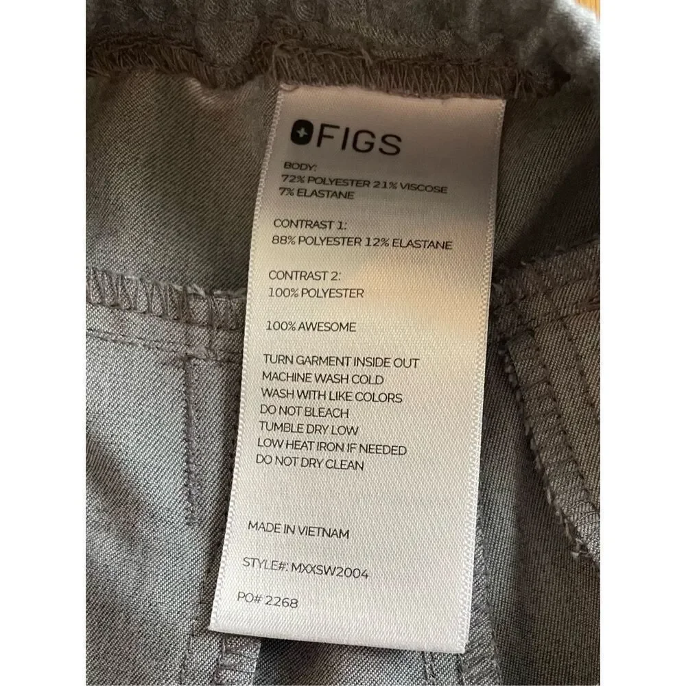 Figs Men’s Tansen™️ Jogger Scrub Pants